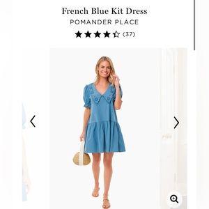 Tuckernuck Dress | NWOT